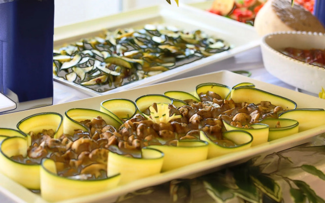 Family Hotel Marina Beach