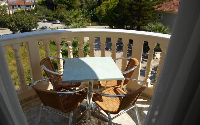 Villa Basil