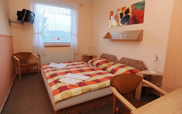 Hotel Borová Sihot