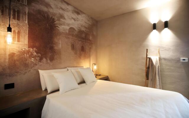 Casa Nostra Boutique Hotel