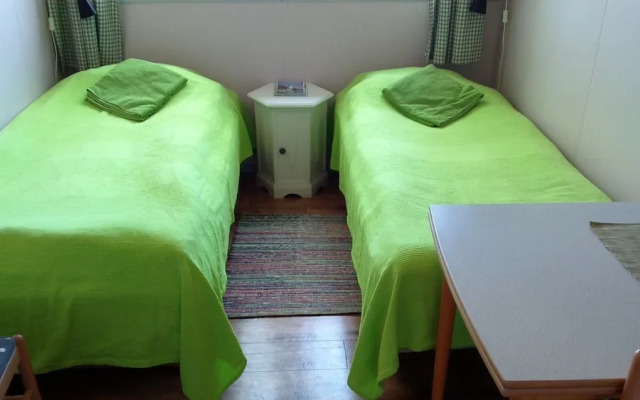 Lilla Hotellet Västervik