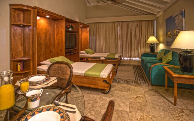 The Royal Sea Aquarium Resort