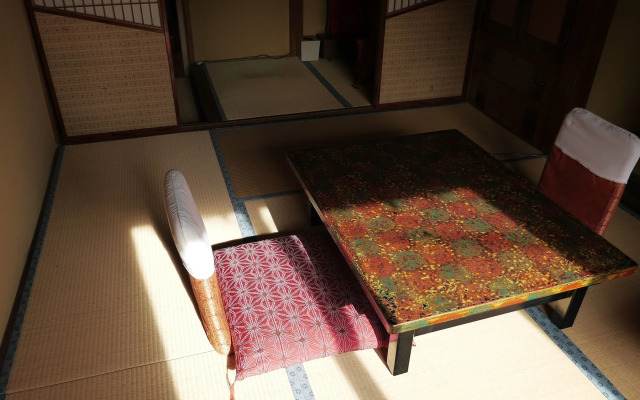 Koishiya Ryokan