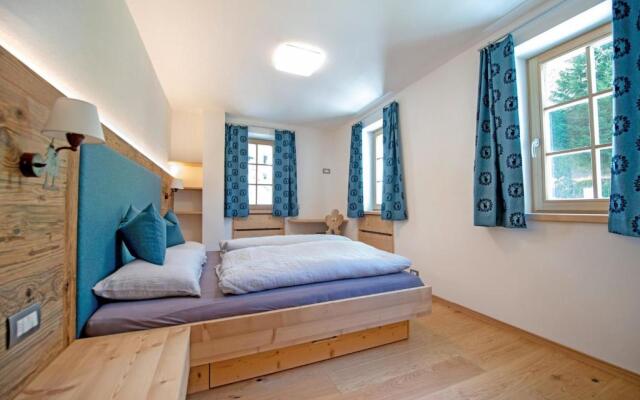 Apartments Alpen Domus