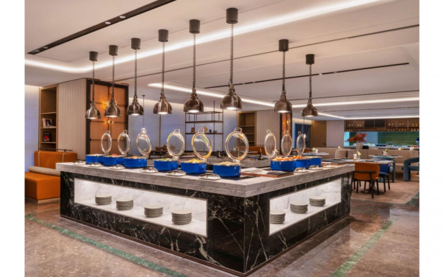 Novotel Nanjing South Railway Station