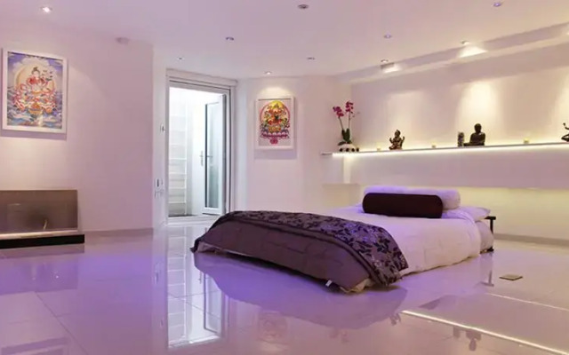 Iffley Apartment 1