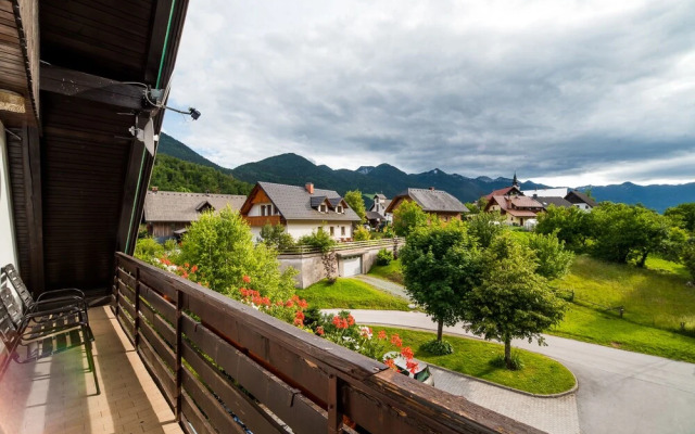 Guesthouse Resje