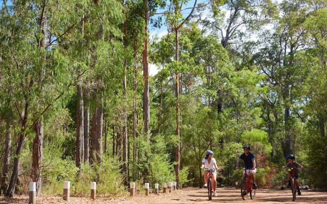 RAC Margaret River Nature Park