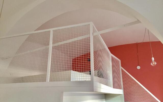 Il Laboratorio di Piazza Vittorio