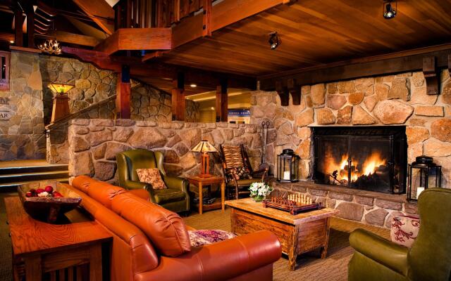 Mammoth Mountain Inn