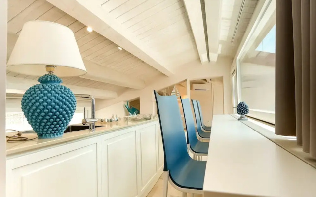 Marina Homes Suite in Syracuse
