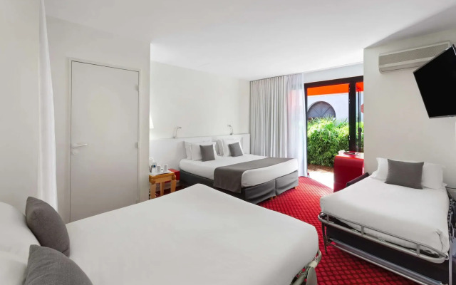 Best Western Hotel San Benedetto
