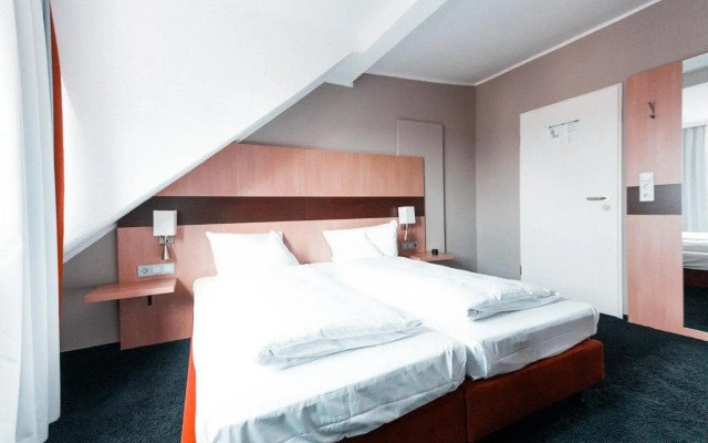 Hotel am Rothenbaum