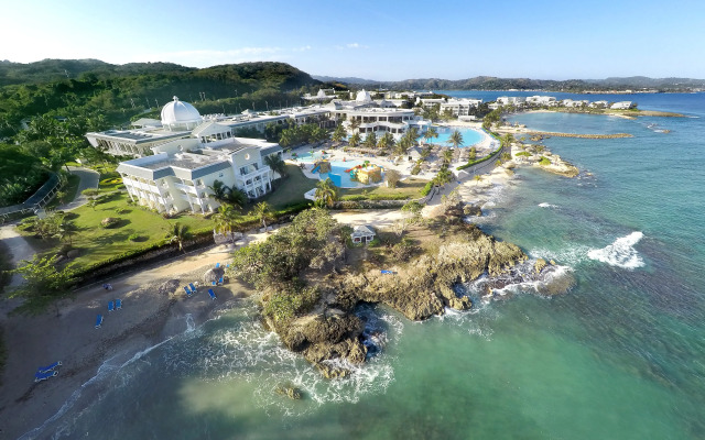 Grand Palladium Jamaica Resort & Spa All Inclusive
