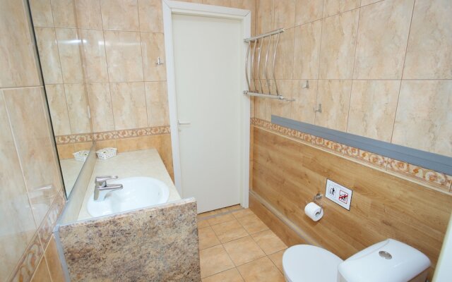 Mini Hotel Na Bolshom prospekte V.O.