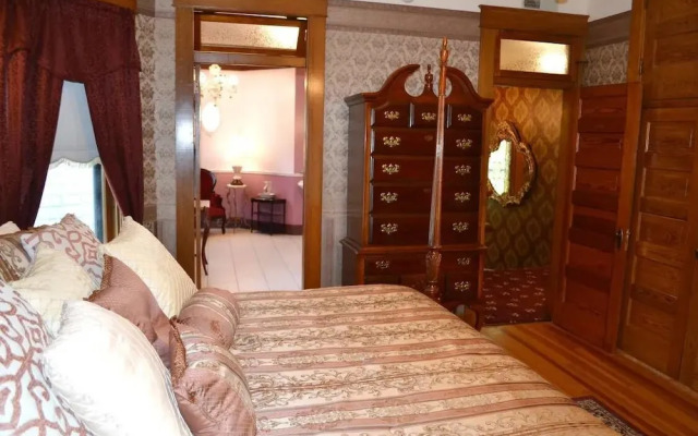 The Conner House B&B