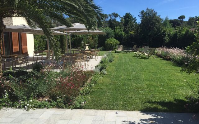 ARLI Hotel Hideaway Punta Ala