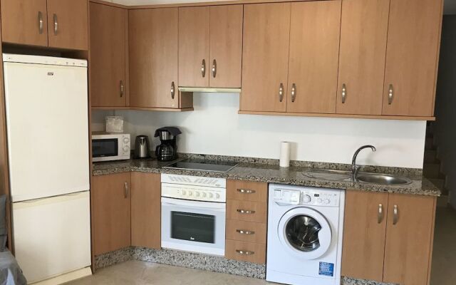 Apartamento en Esmeralda