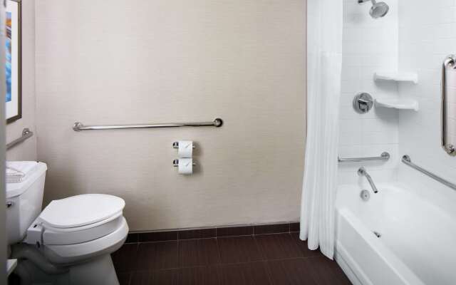 Hilton Albany