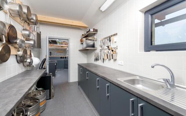 Relax Zone Vrchovina