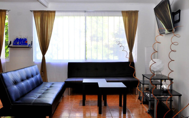 ValpoGO Apartments