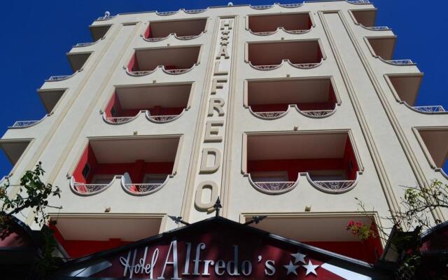 Hotel Alfredo's