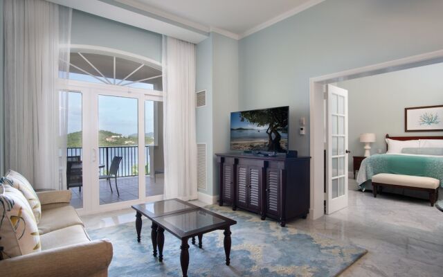 Great Bay Condominiums located at The Ritz-Carlton Club, St Thomas