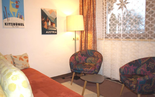 Appartement Simply