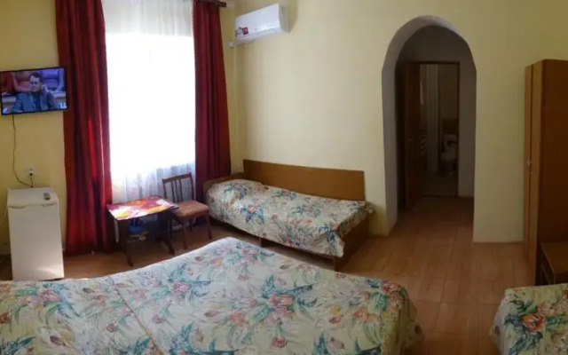 Na Gogolya Guest House