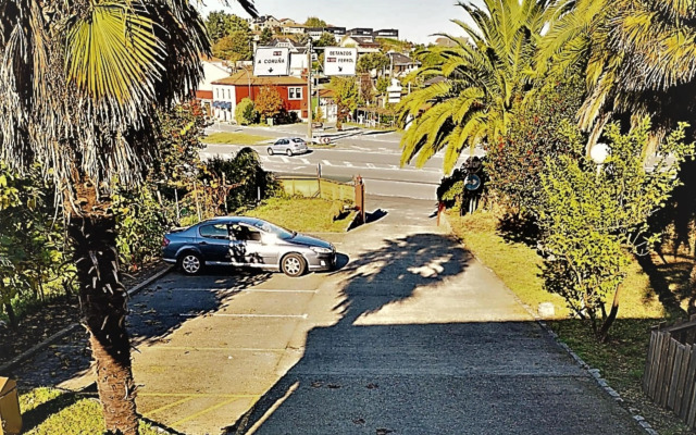 La Casona de Betanzos