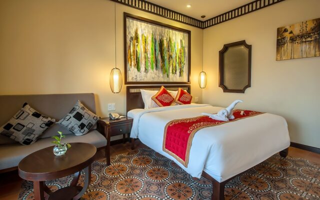 Hoi An Field Boutique Resort & Spa