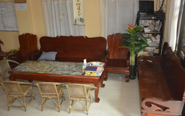 Silichith Guest House