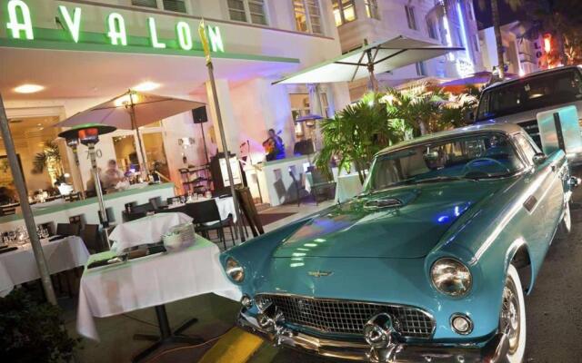 485 BRICKELL AVENUE - ICON Residence