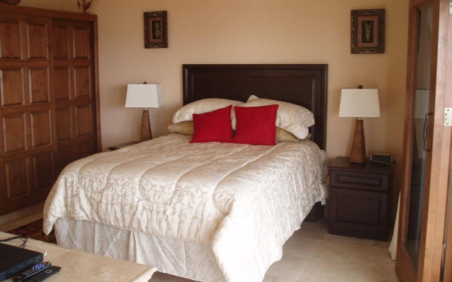 Villa Vista del Mar Querencia