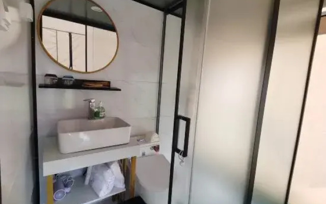 Mushanye Glamping