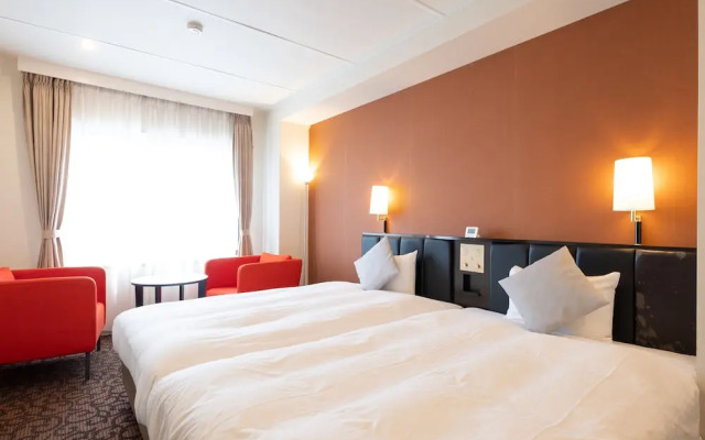 Tabist S.hyde Park Koga Station