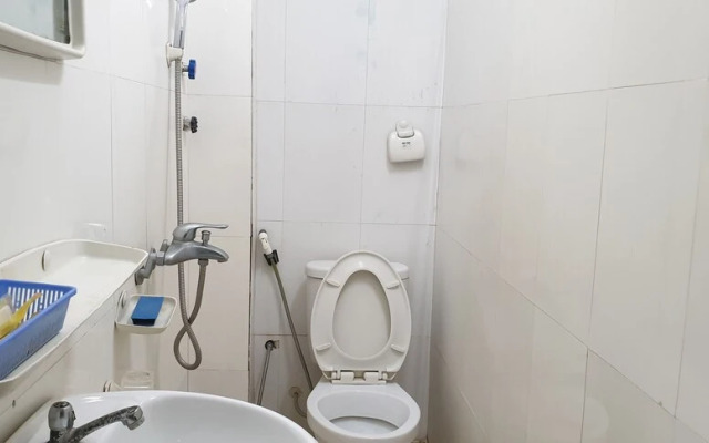 Trung Luong Hotel 1
