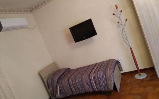 Federico's House