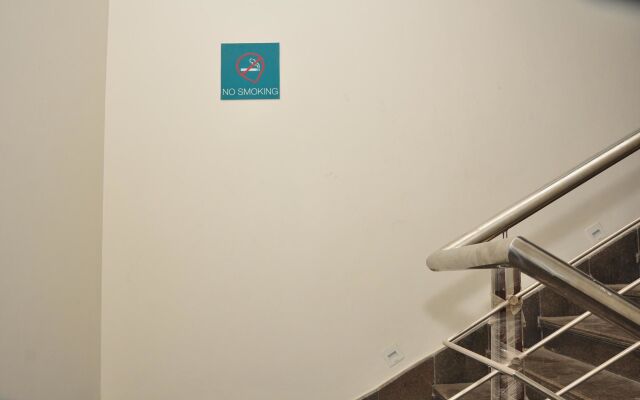 Oyo Rooms Chheharta Road