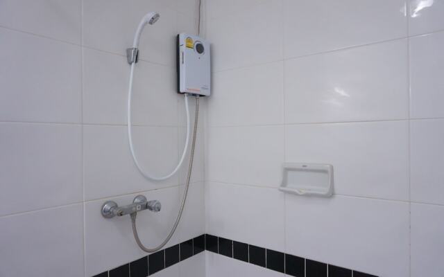 Swiss Hostel Beachhouse