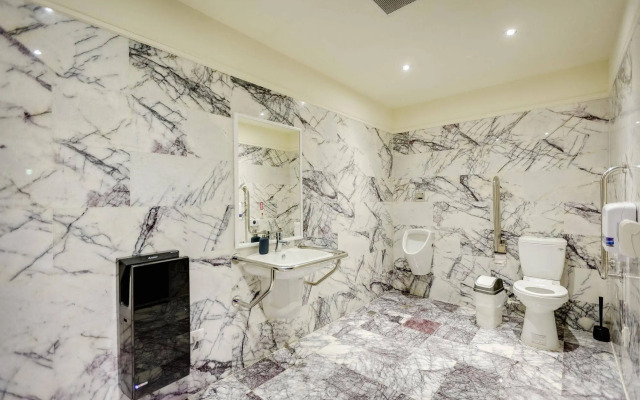 Space Inn Xinyi
