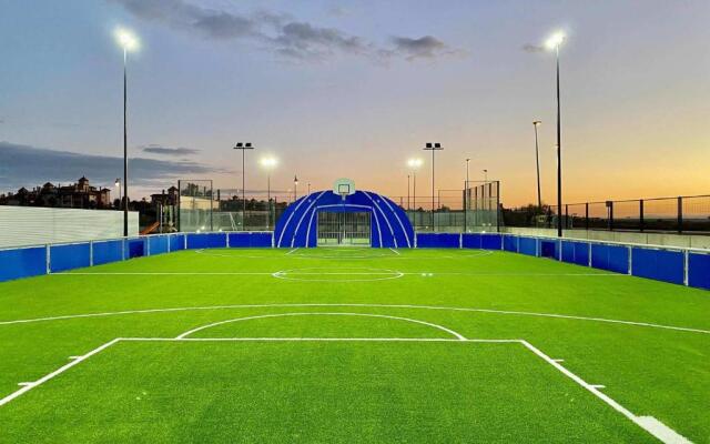 Isla Canela -APARTAMENTO LOS FLAMENCOS