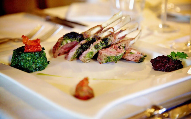 L'Antico Forziere Hotel & SPA