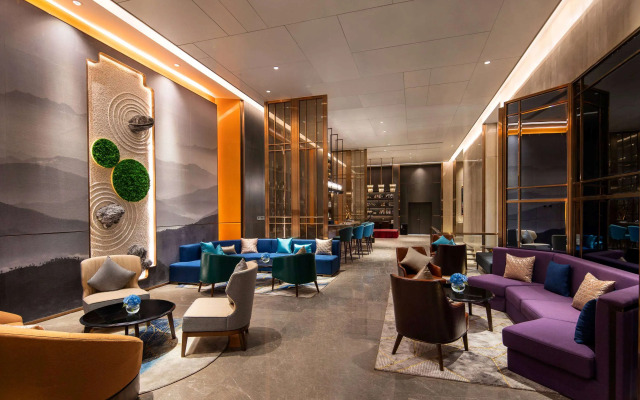 Ramada By Wyndham Huizhou Longmen