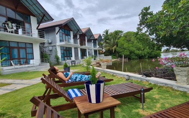 Kalpitiya Chalets By Thilanka
