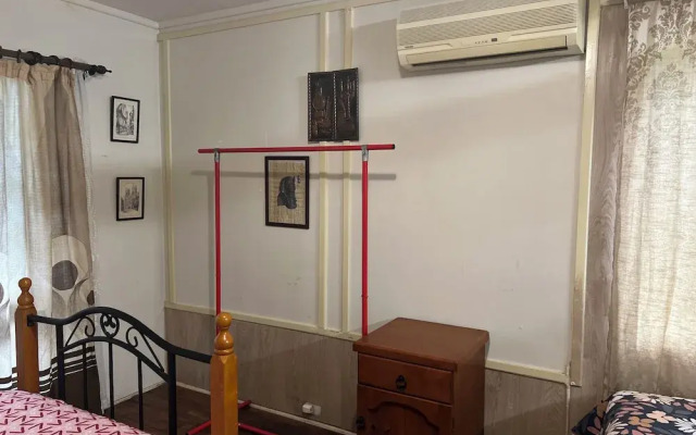 XYL guests house