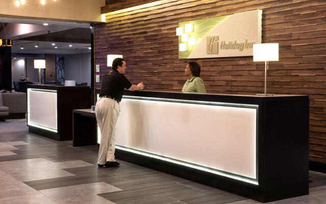 Holiday Inn Alexandria - Downtown by IHG