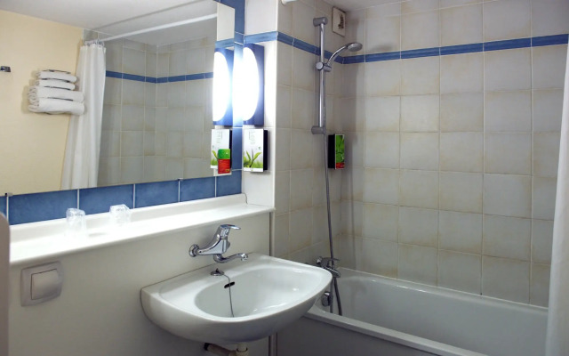 Hotel Initial by Balladins La Roche-sur-Yon