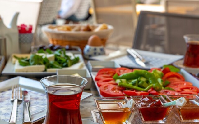 Sigacik Gardenya Boutique Hotel