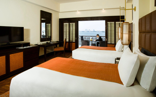 InterContinental Hanoi Westlake by IHG
